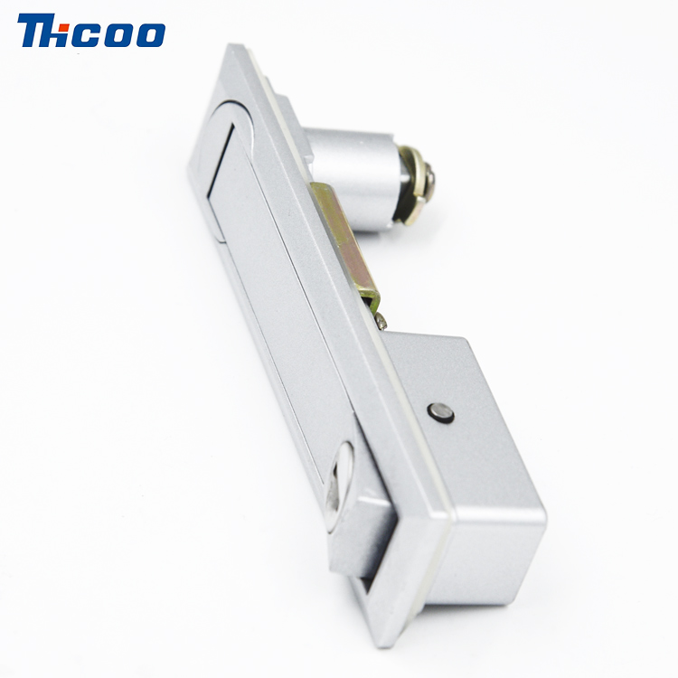 Press To Pop Open The Rocker Lock-A7141