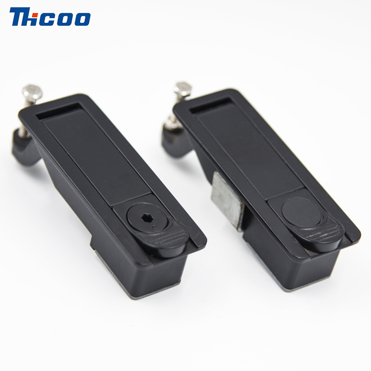 Lever Type Compression Lock-A7301-4;5