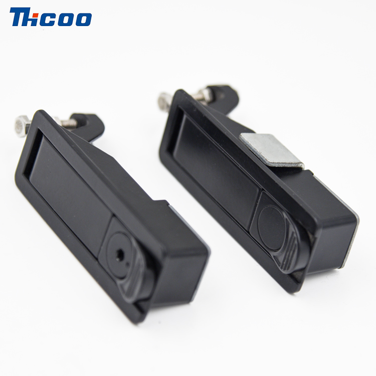 Lever Type Compression Lock-A7301-4;5