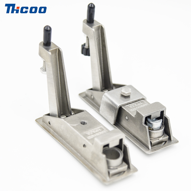 Stainless Steel Lever Compression Lock-A7301-6