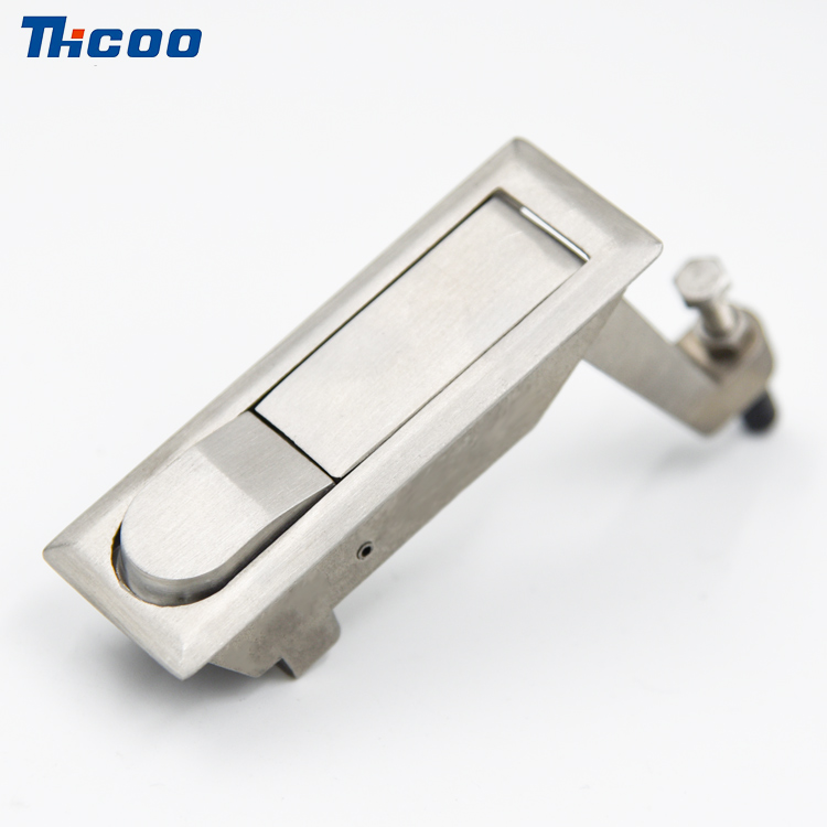 Stainless Steel Lever Compression Lock-A7301-6