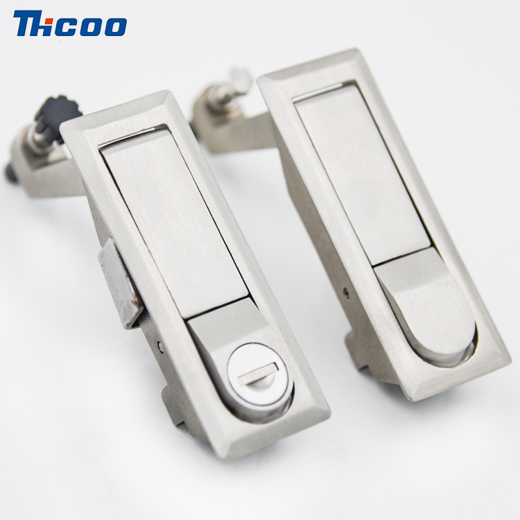Stainless Steel Lever Compression Lock-A7301-6