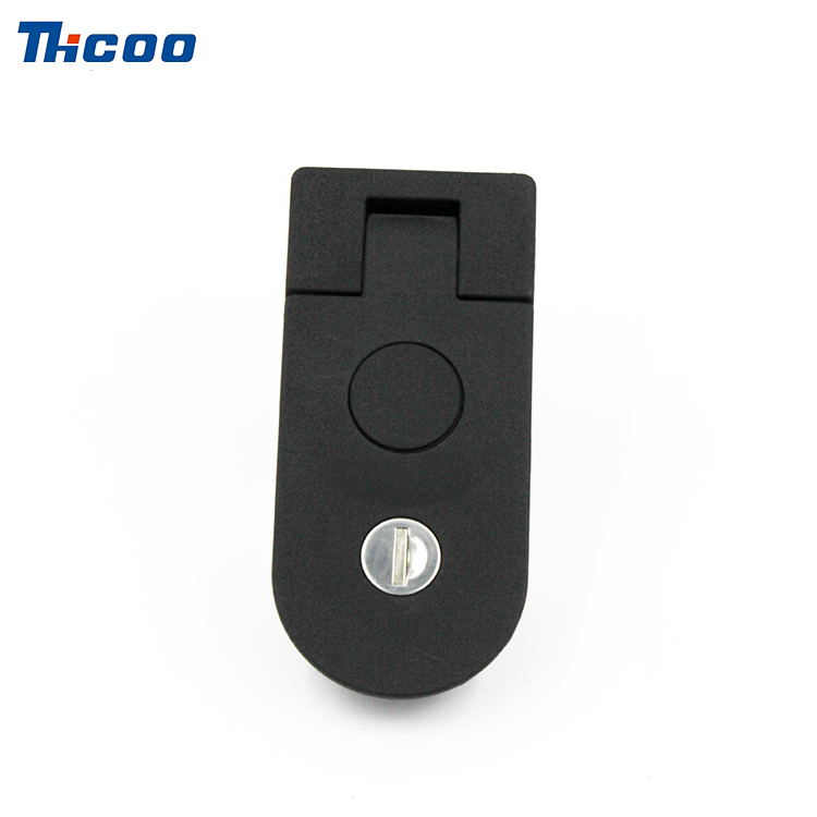 Waterproof Lever Type Compression Lock-A7303