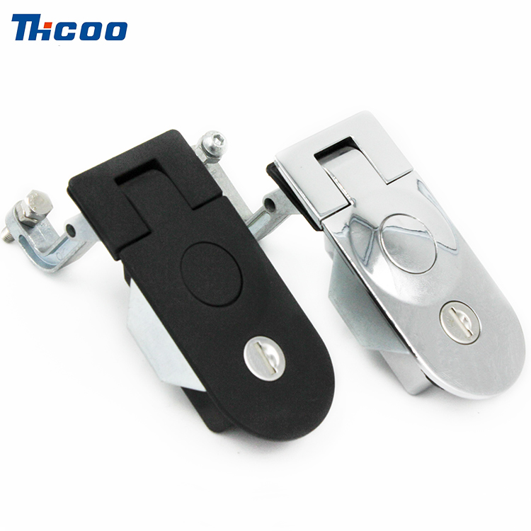 Waterproof Lever Type Compression Lock-A7303