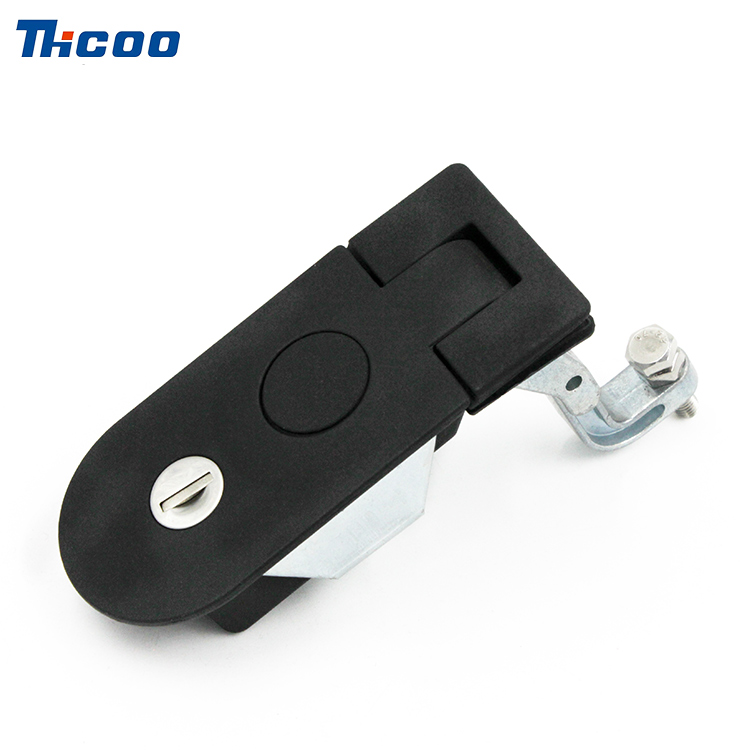 Waterproof Lever Type Compression Lock-A7303