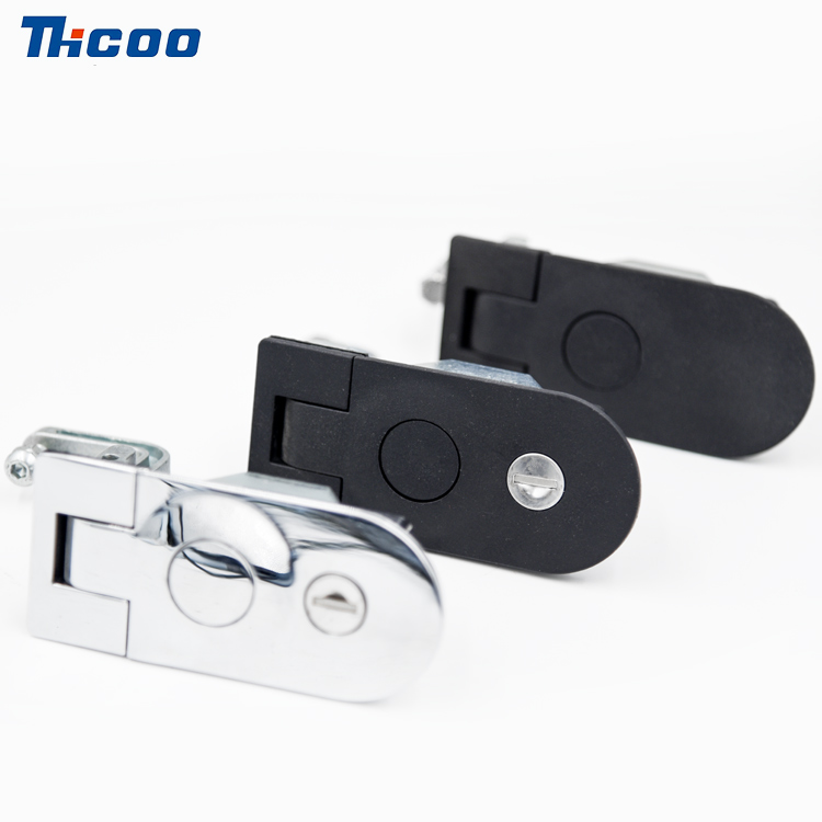 Waterproof Lever Type Compression Lock-A7303