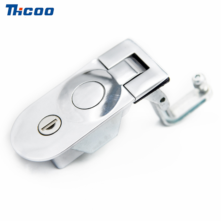 Waterproof Lever Type Compression Lock-A7303