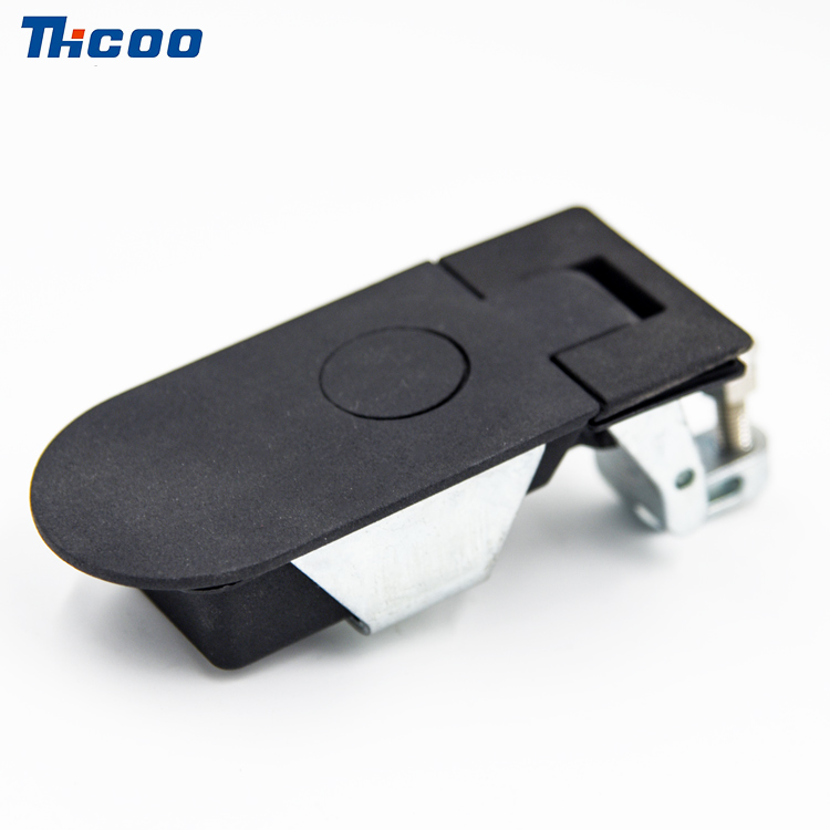 Waterproof Lever Type Compression Lock-A7303