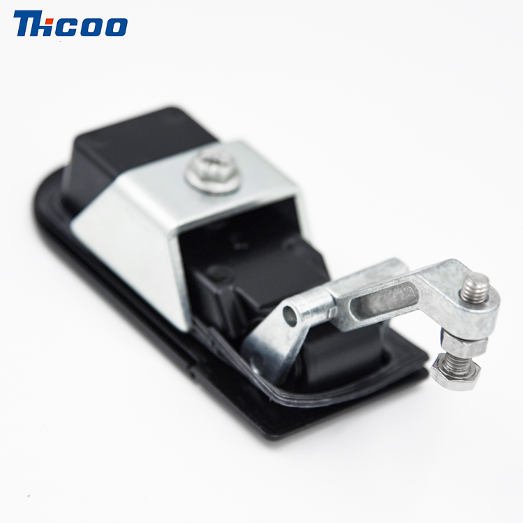 Waterproof Lever Type Compression Lock-A7303-5