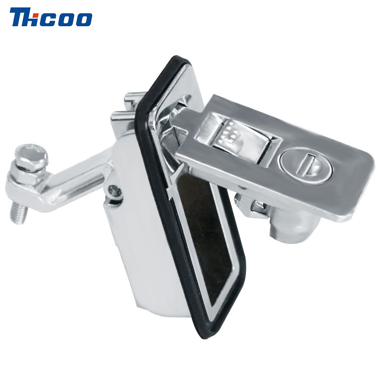 Waterproof Lever Type Compression Lock-A7305-1