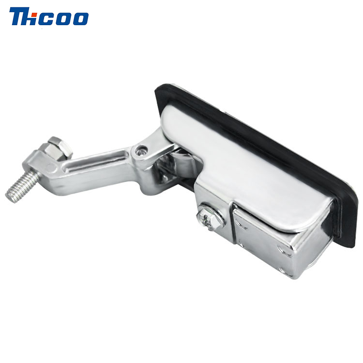 Waterproof Lever Type Compression Lock-A7305-1