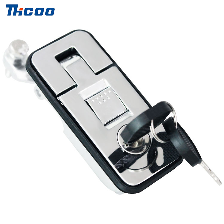 Waterproof Lever Type Compression Lock-A7305-1