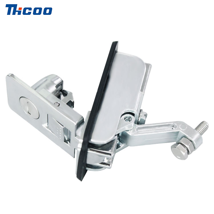 Waterproof Lever Type Compression Lock-A7305-1