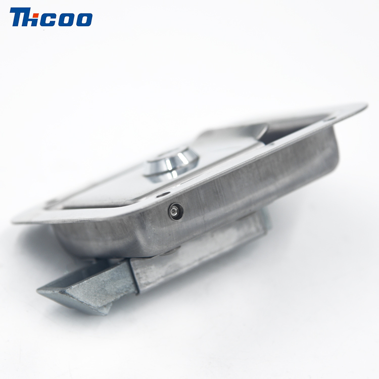 Pull Type Crank Lock-A787