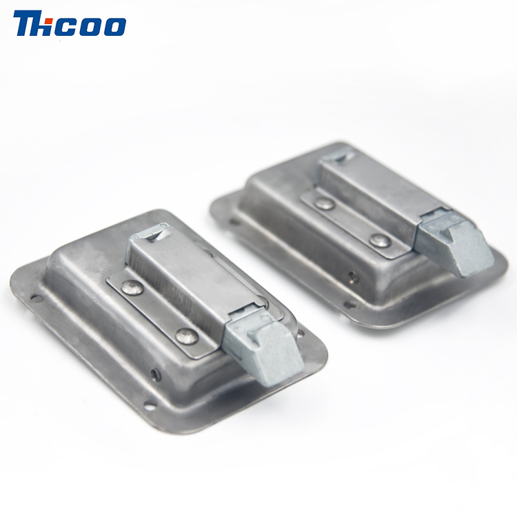 Pull Type Crank Lock-A787