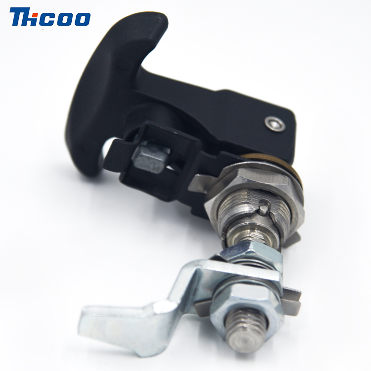 T Handle Compression Lock-A7881-1