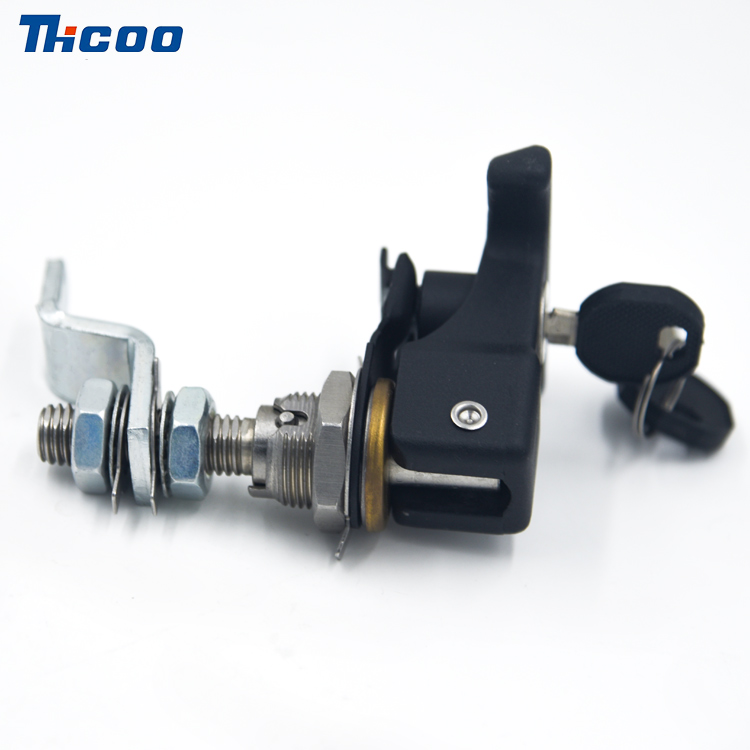 T Handle Compression Lock-A7881-1