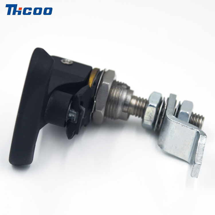 T Handle Compression Lock-A7881-1