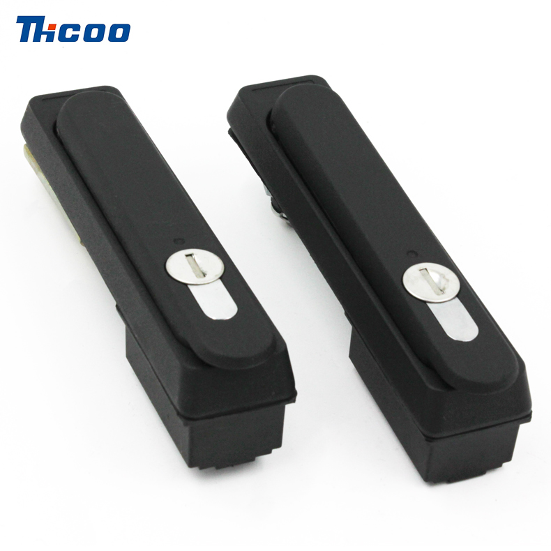 Pull Type Crank Lock-A7044