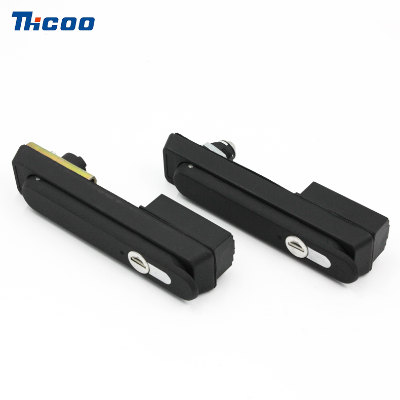 Pull Type Crank Lock-A7044