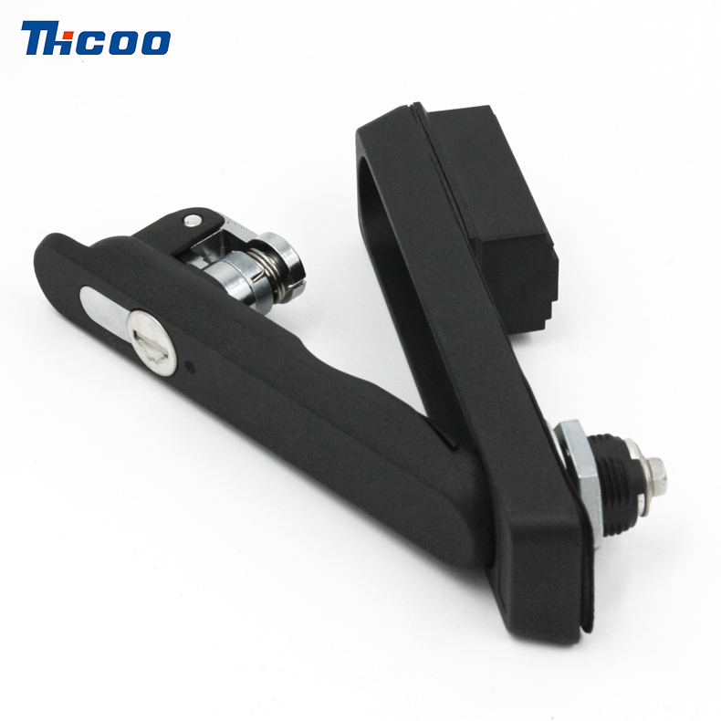 Pull Type Crank Lock-A7044