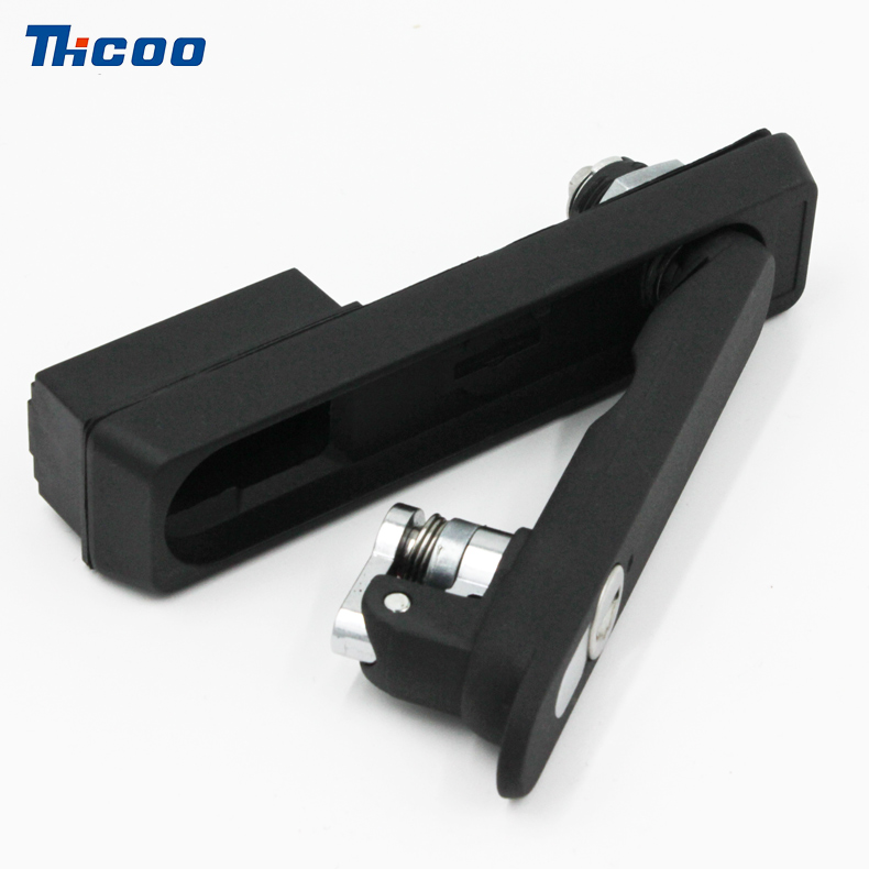 Pull Type Crank Lock-A7044