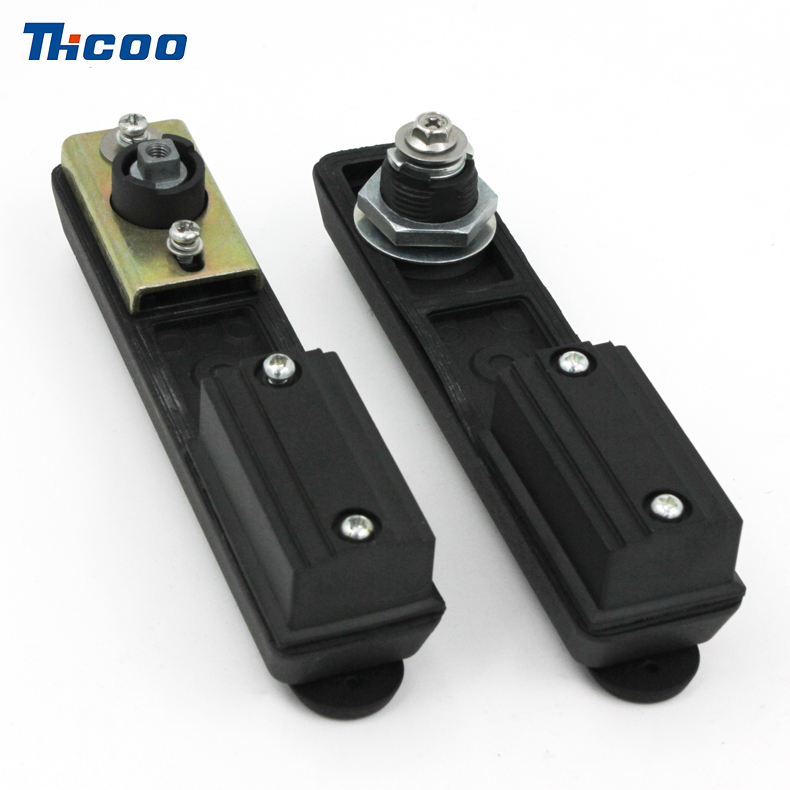 Pull Type Crank Lock-A7044