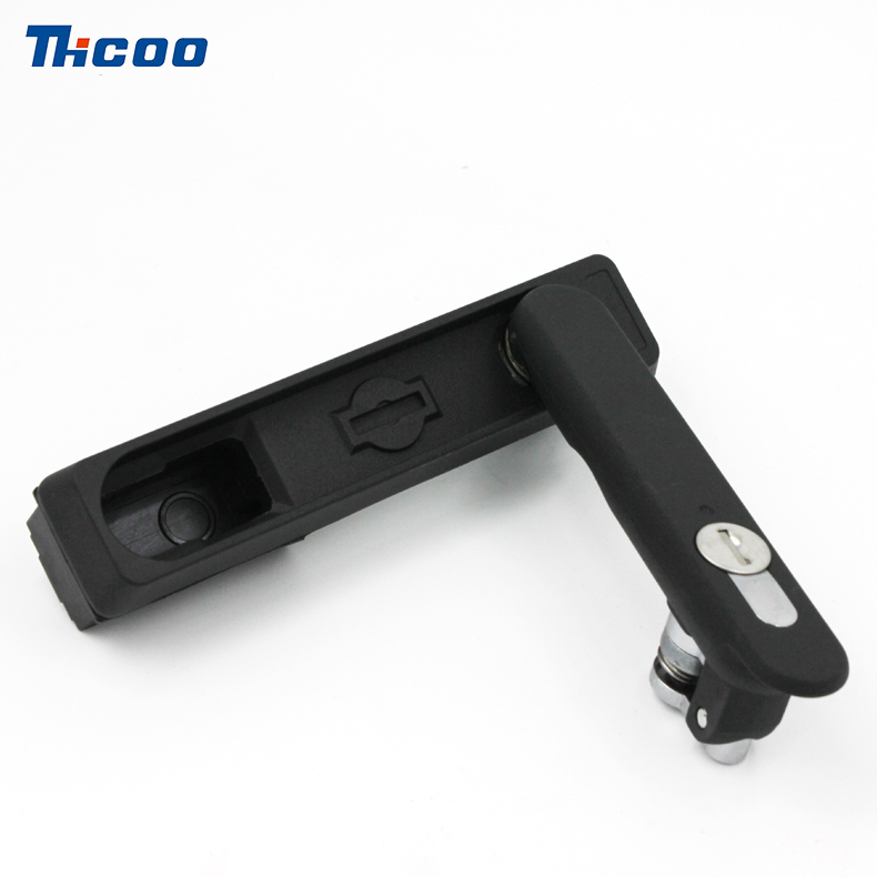 Pull Type Crank Lock-A7044