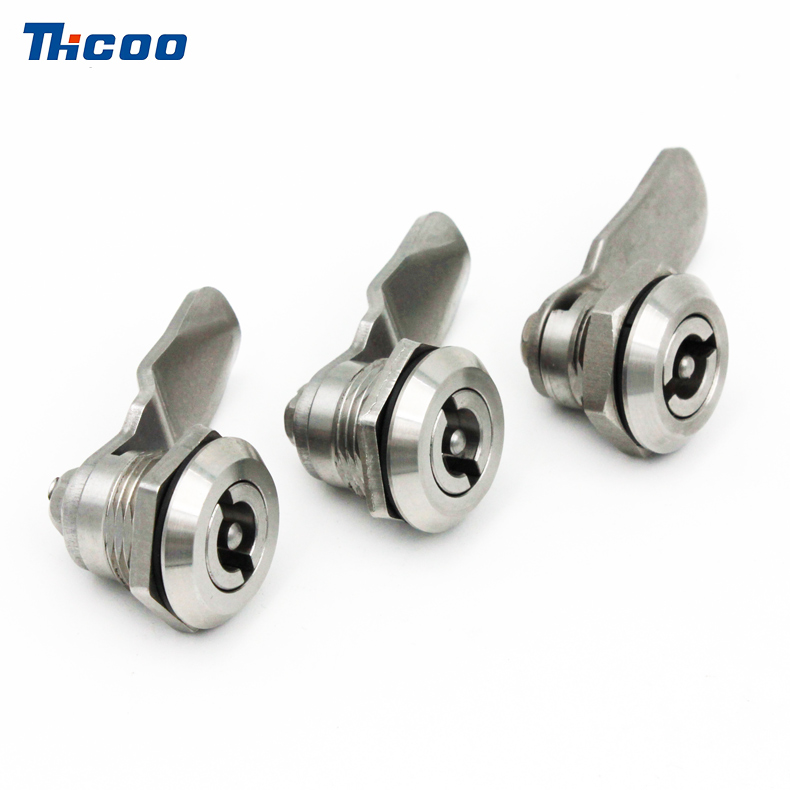 Tool Type Cam Lock-A6011