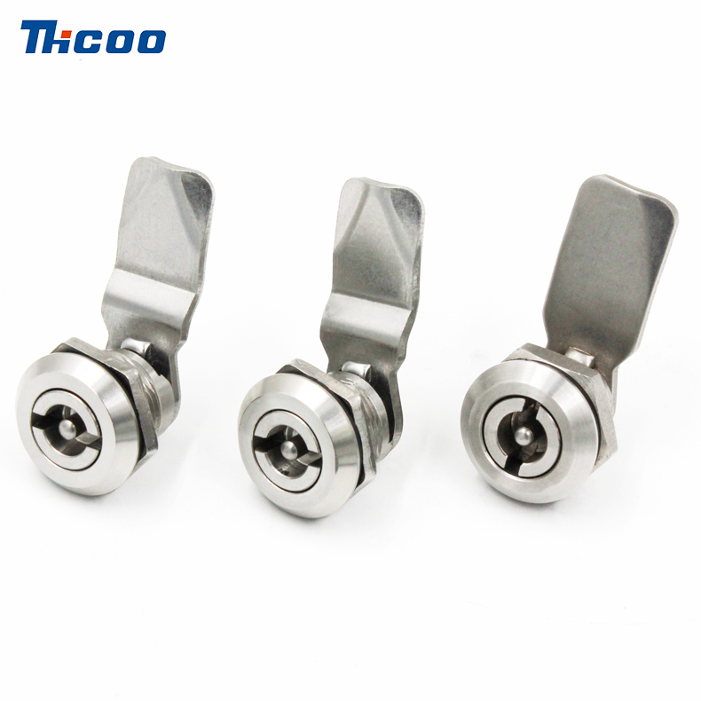Tool Type Cam Lock-A6011