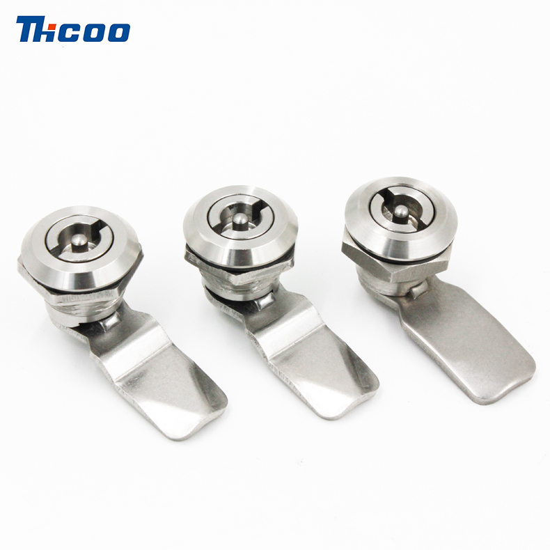 Tool Type Cam Lock-A6011