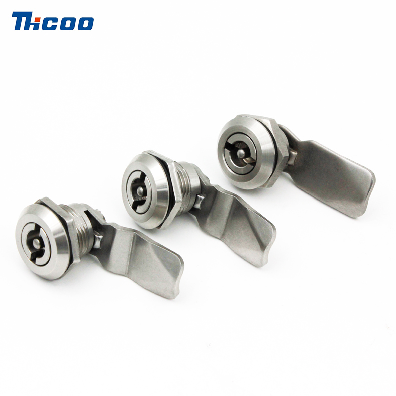 Tool Type Cam Lock-A6011