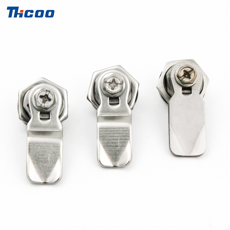 Tool Type Cam Lock-A6011
