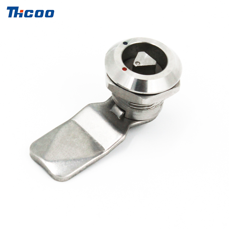 Tool Type Cam Lock-A6014