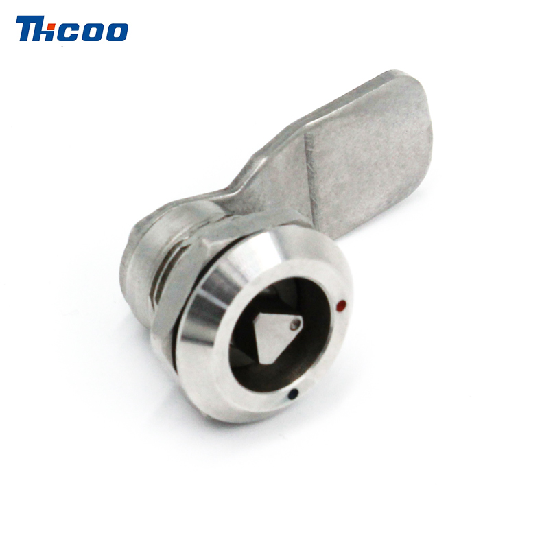 Tool Type Cam Lock-A6014