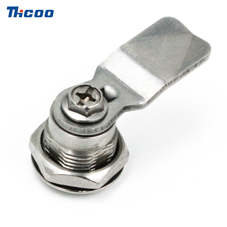 Tool Type Cam Lock-A6014