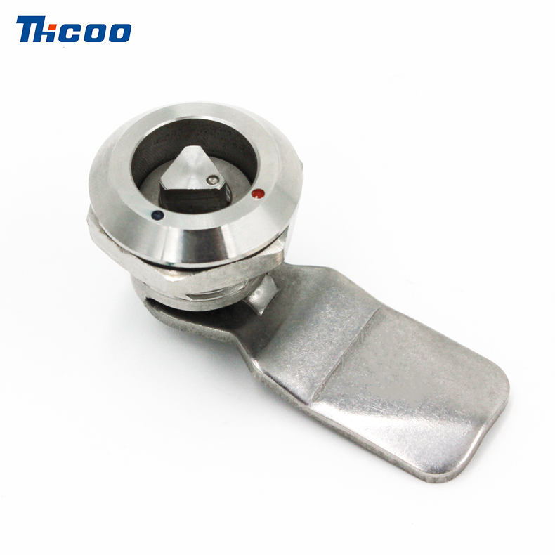 Tool Type Cam Lock-A6014