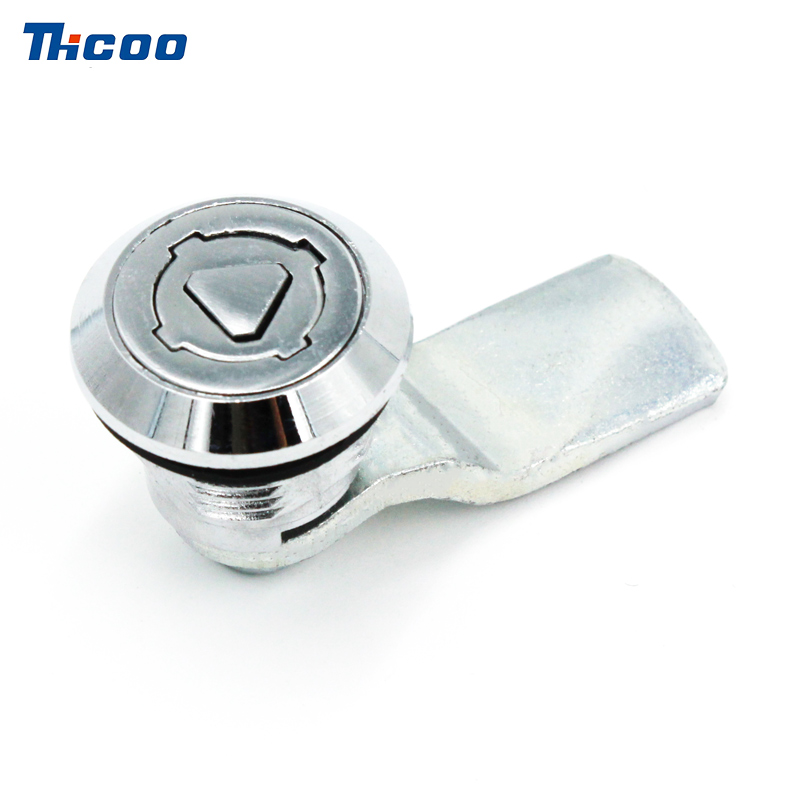 Anti-Tamper Tool Type Cam Lock-A6017