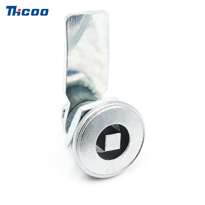 Lid Tool Type Cam Lock-A6018