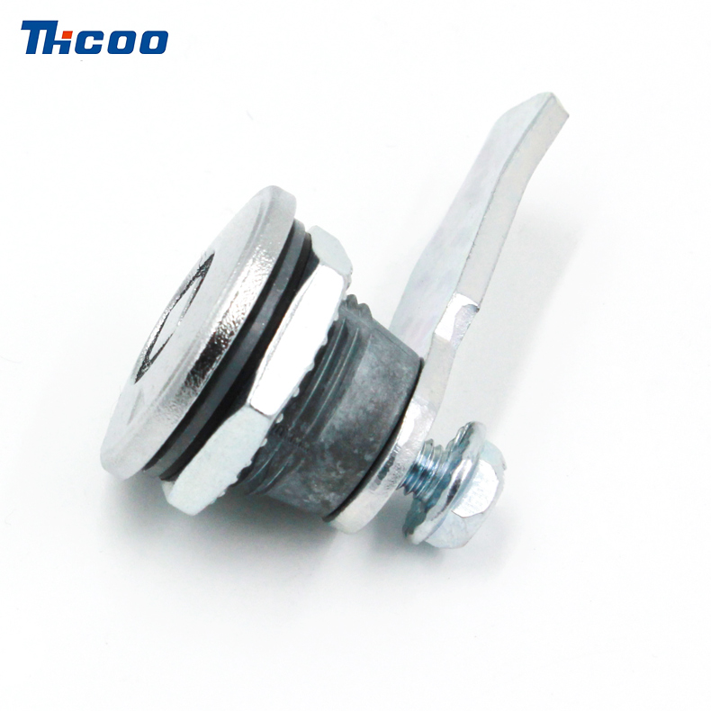 Lid Tool Type Cam Lock-A6018