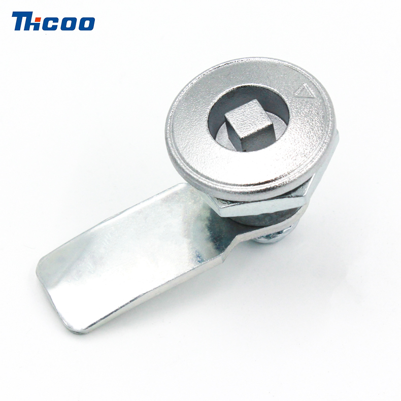 Lid Tool Type Cam Lock-A6018