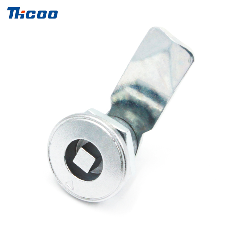 Lid Tool Type Cam Lock-A6018