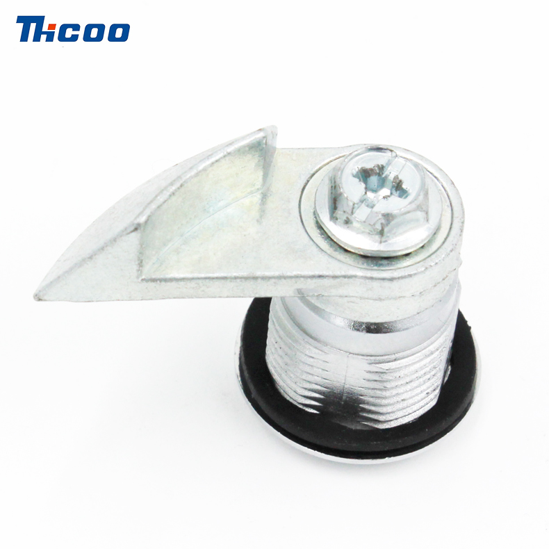 Tool Type Self-Locking Cam Lock-A603