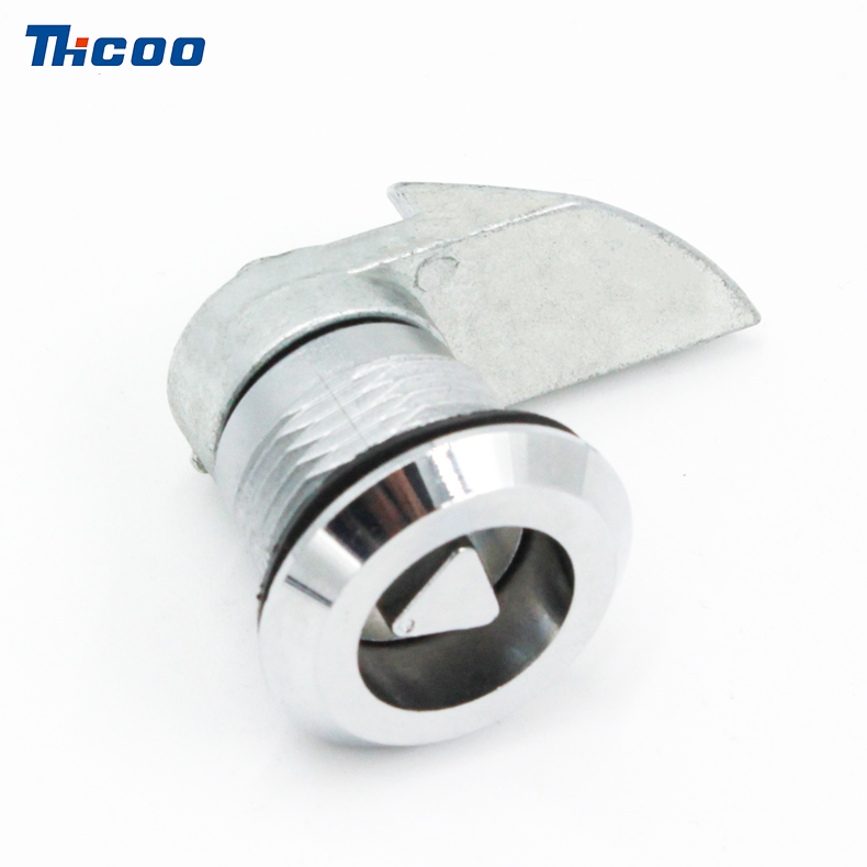 Tool Type Self-Locking Cam Lock-A603