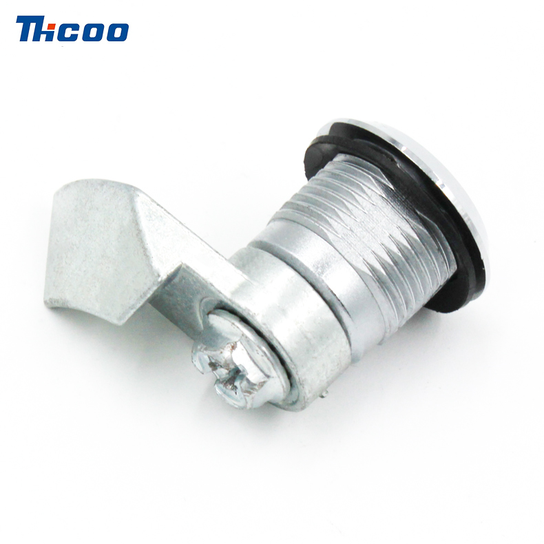 Tool Type Self-Locking Cam Lock-A603