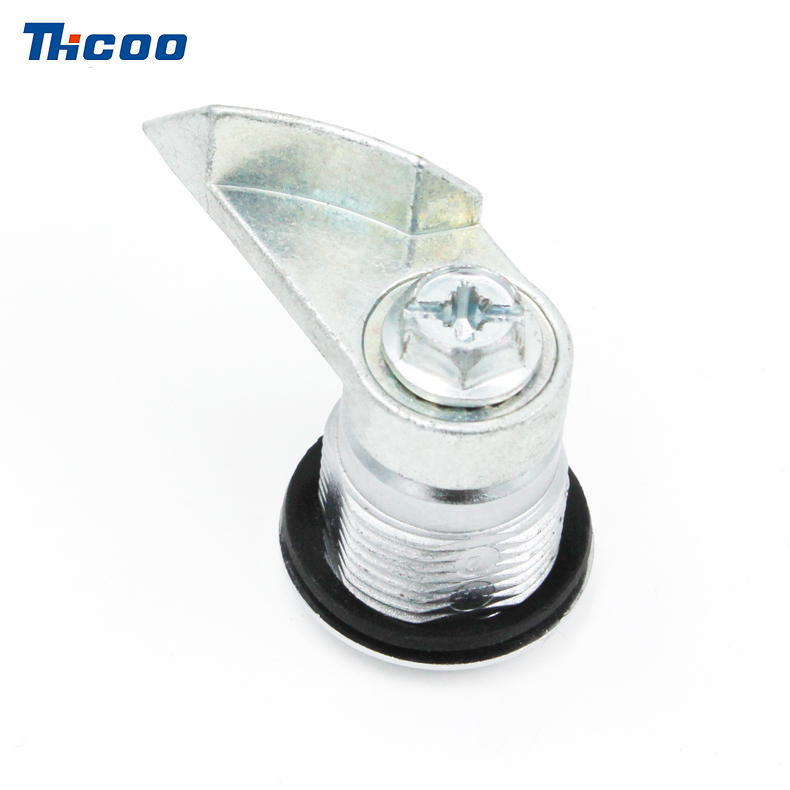 Tool Type Self-Locking Cam Lock-A603