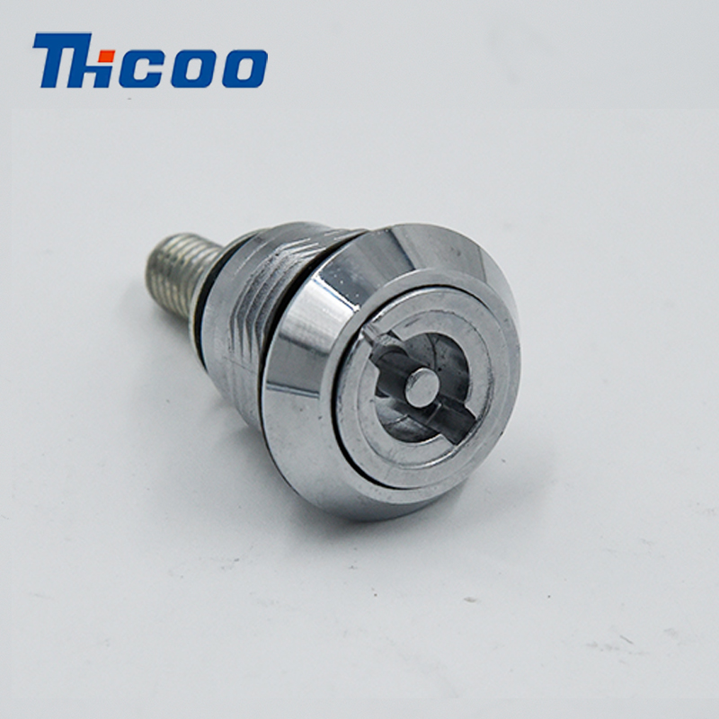 Knob Type Padlock Type Cam Lock-A6051