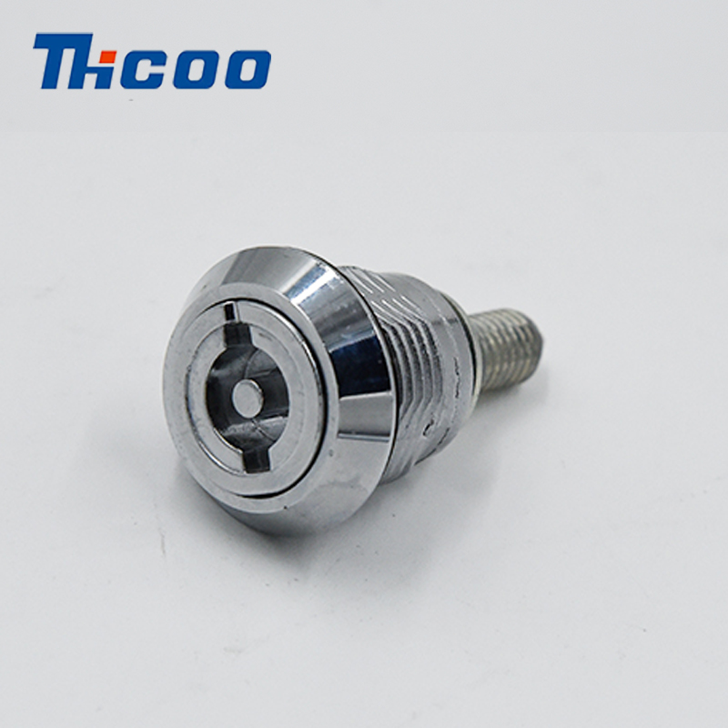 Knob Type Padlock Type Cam Lock-A6051