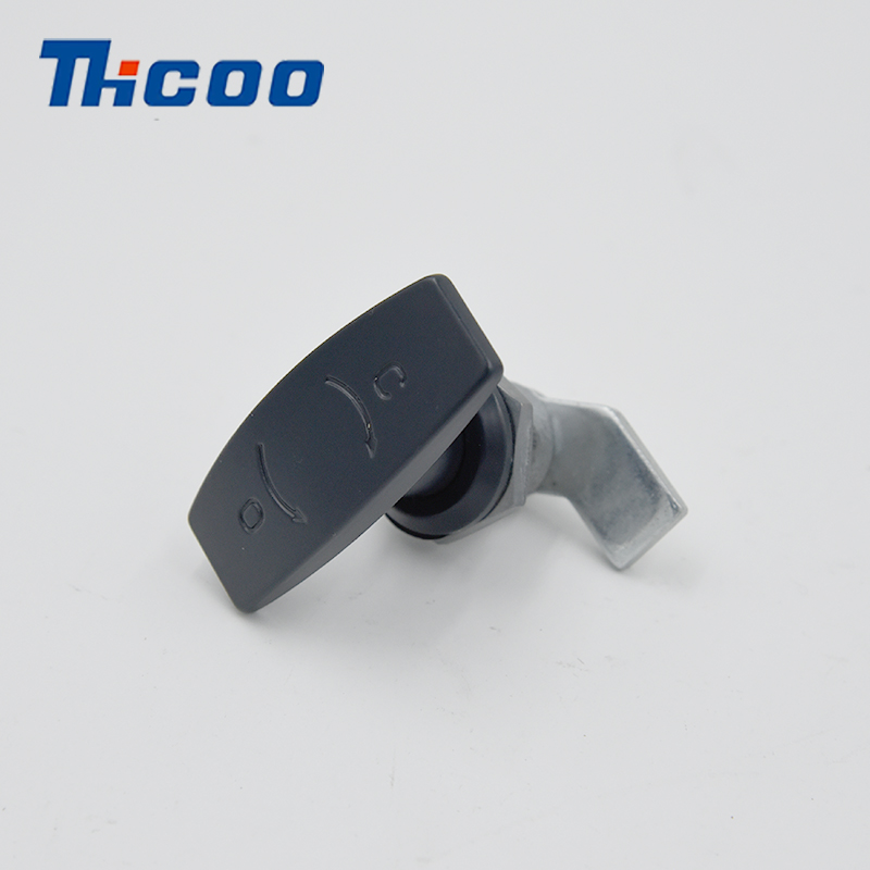 Knob Type Cam Lock-A6061