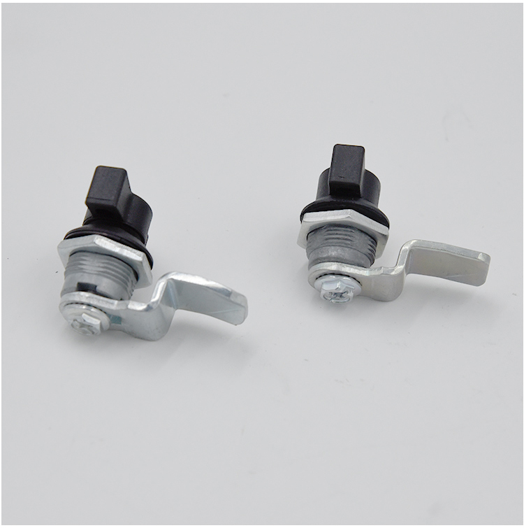 Knob Type Cam Lock-A6061